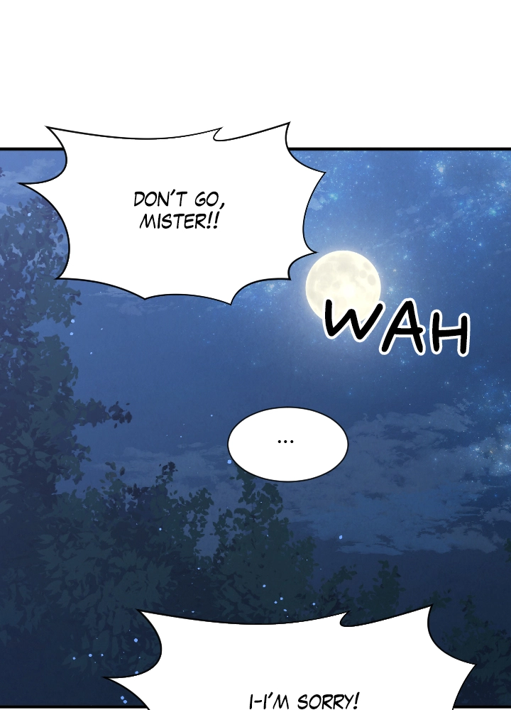 Mythical Errand chapter 62 page 3