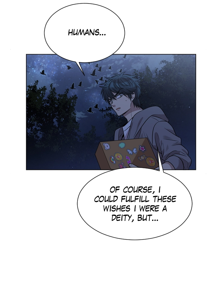 Mythical Errand chapter 62 page 13