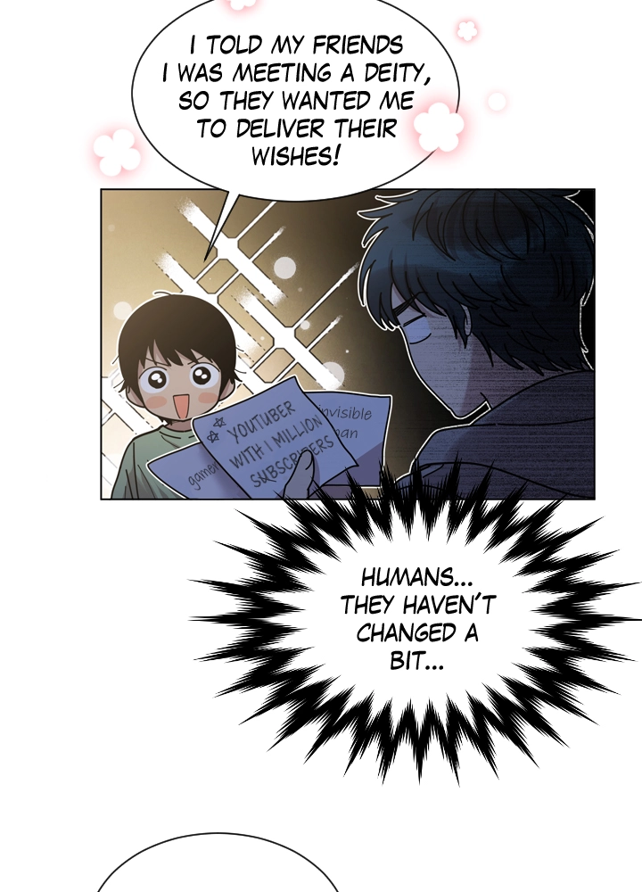 Mythical Errand chapter 62 page 9