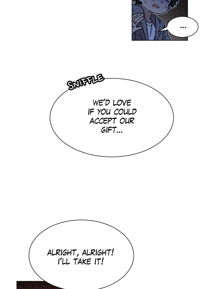 Mythical Errand chapter 62 page 44
