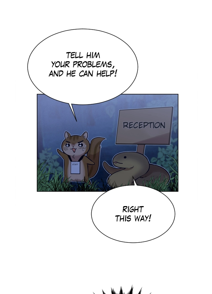 Mythical Errand chapter 62 page 52