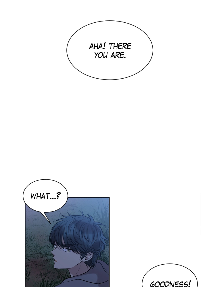 Mythical Errand chapter 62 page 17