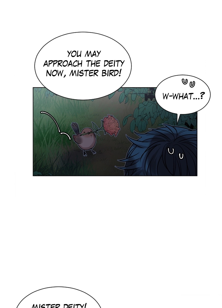 Mythical Errand chapter 62 page 55