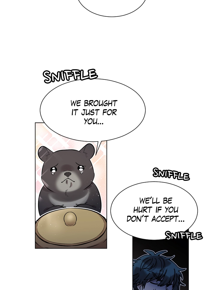 Mythical Errand chapter 62 page 43