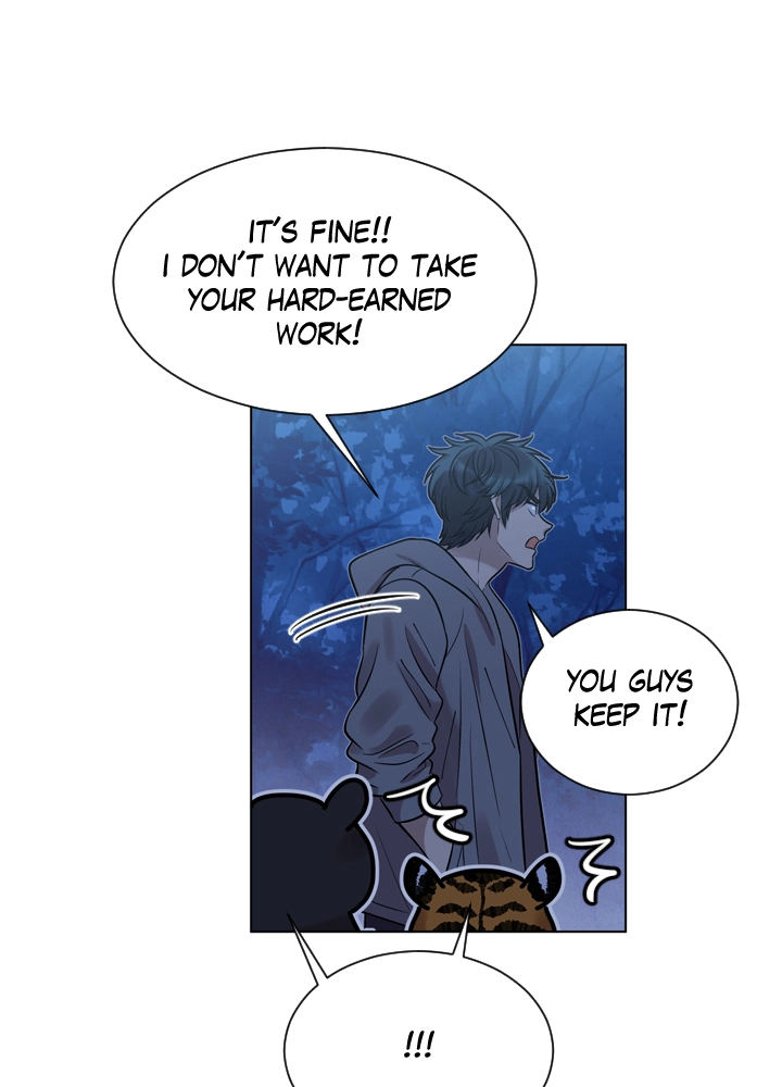 Mythical Errand chapter 62 page 42