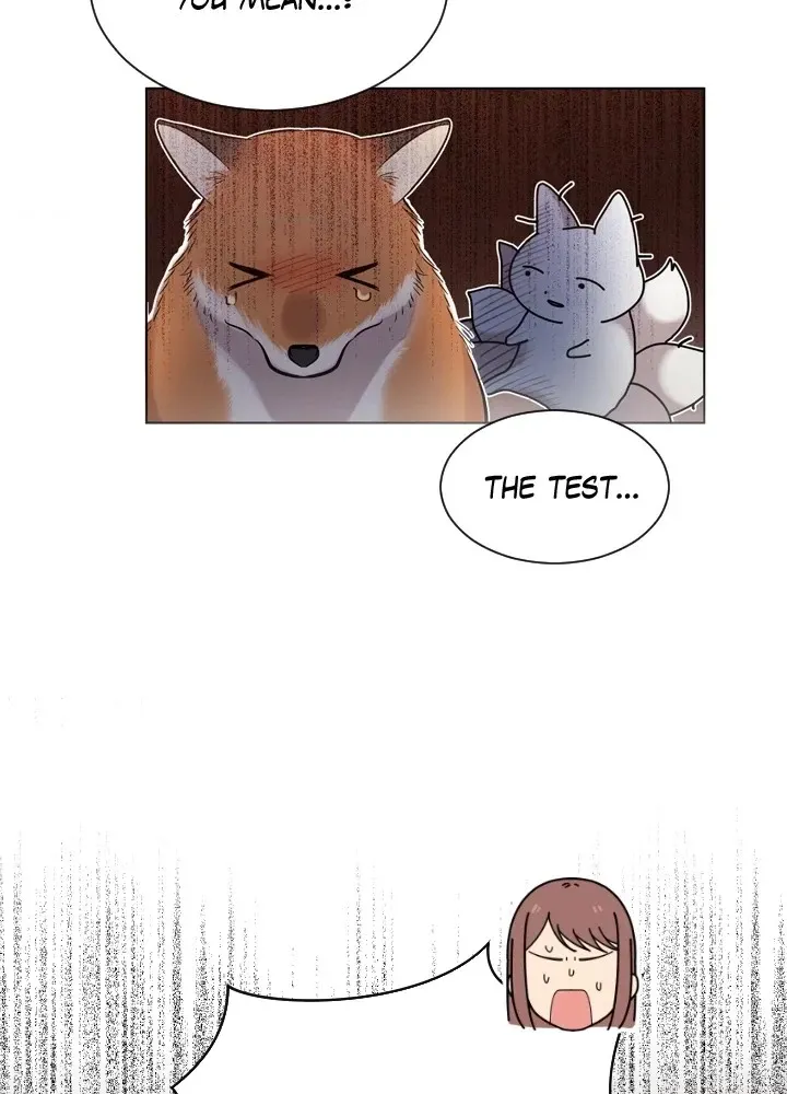 Mythical Errand chapter 62 page 60