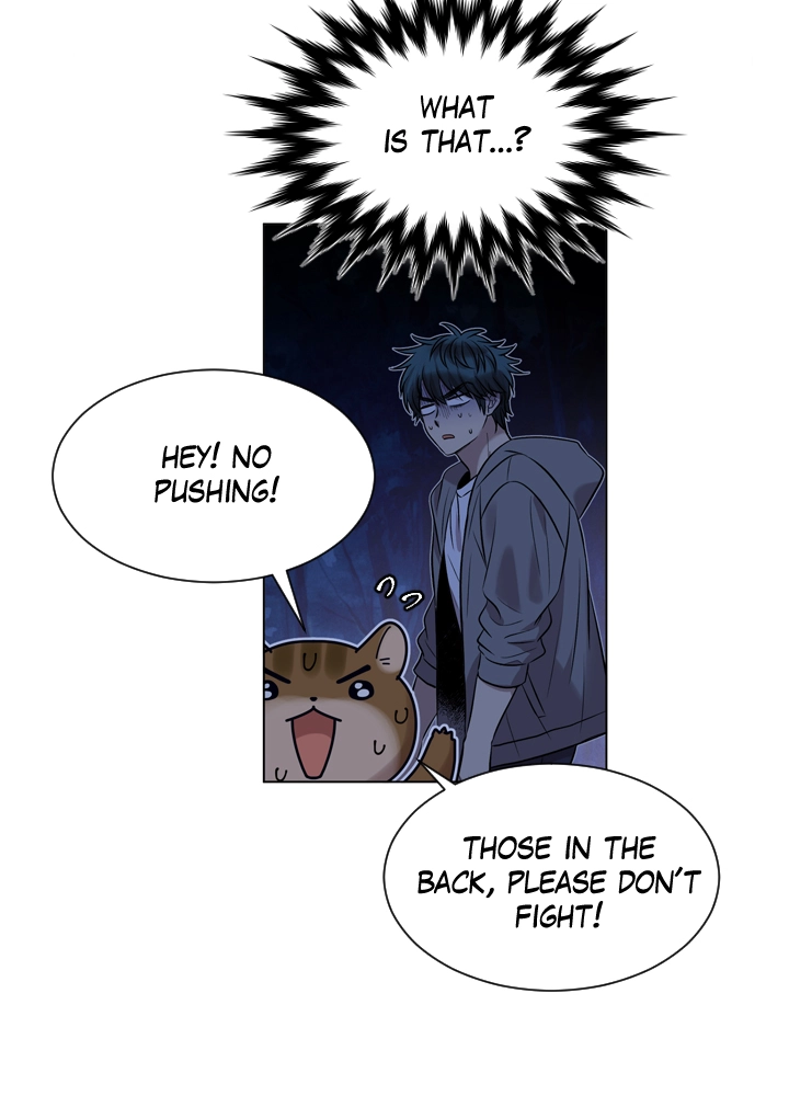 Mythical Errand chapter 62 page 53
