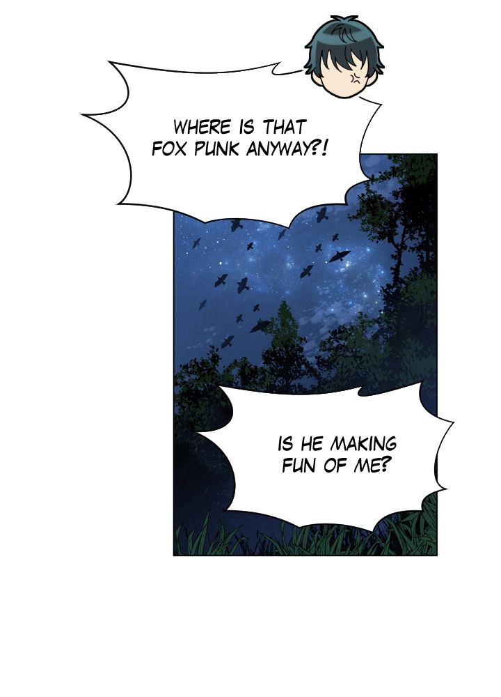 Mythical Errand chapter 62 page 15