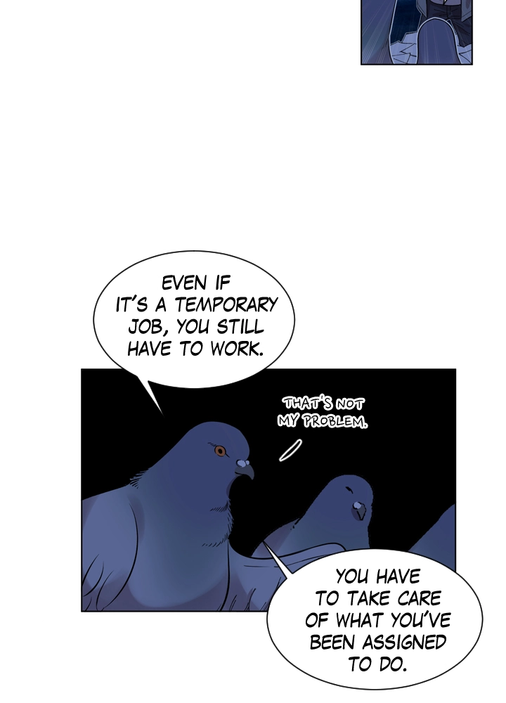 Mythical Errand chapter 62 page 26