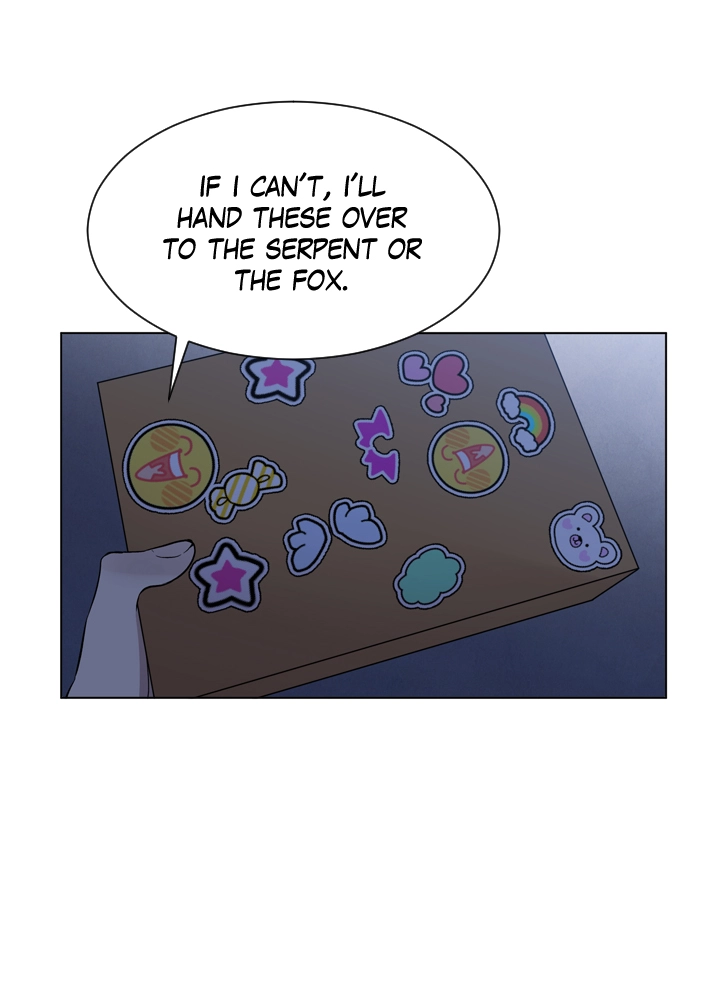 Mythical Errand chapter 62 page 14
