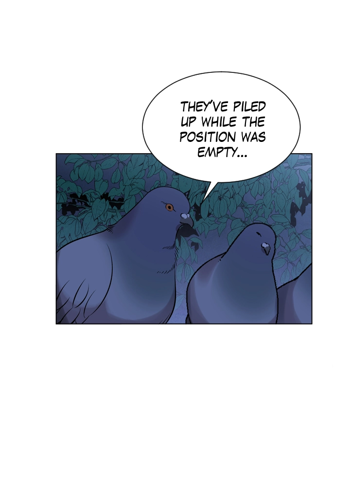 Mythical Errand chapter 62 page 22
