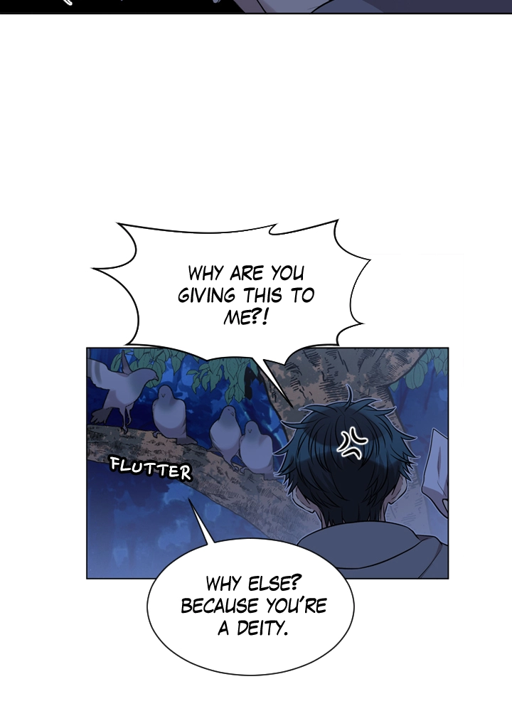 Mythical Errand chapter 62 page 21