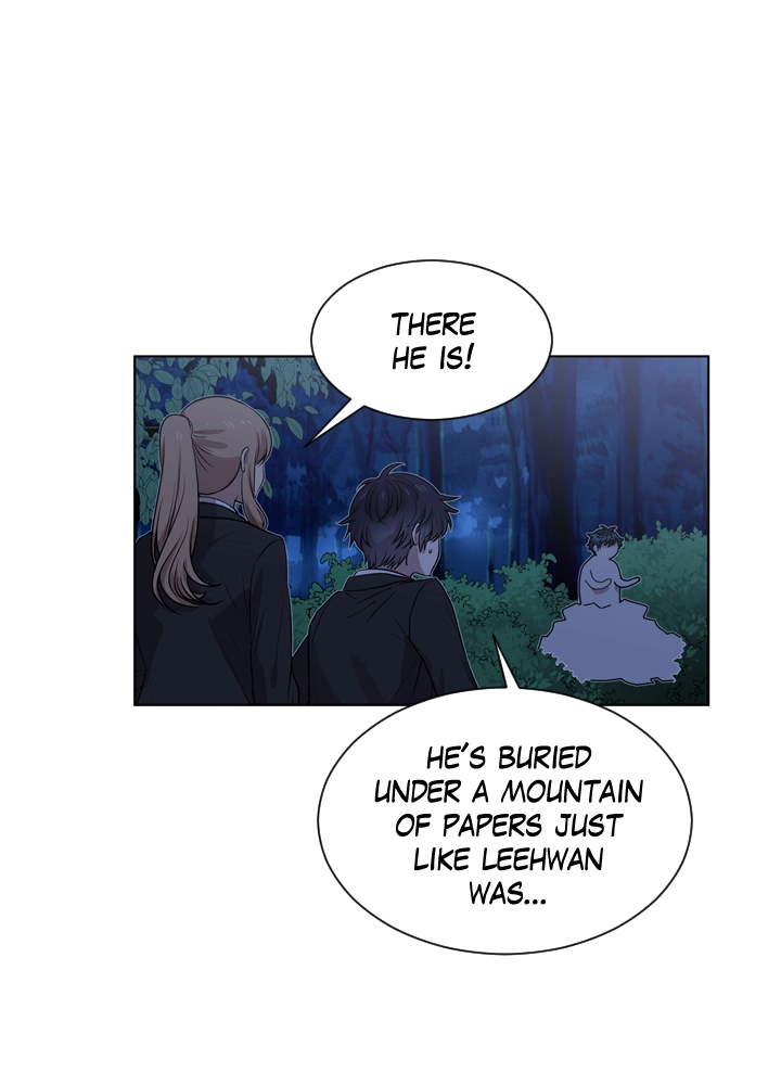 Mythical Errand chapter 62 page 29