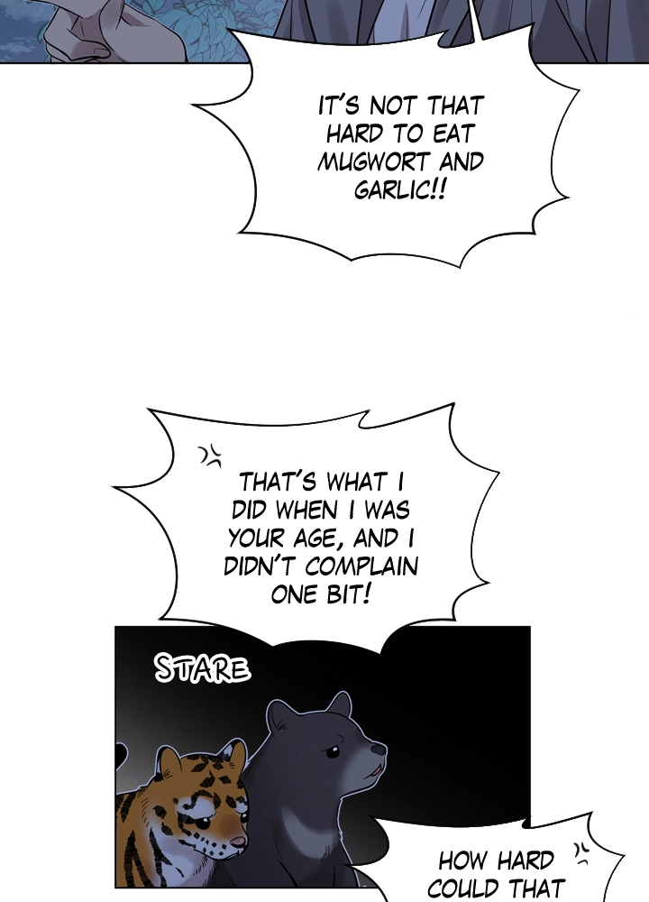 Mythical Errand chapter 62 page 49