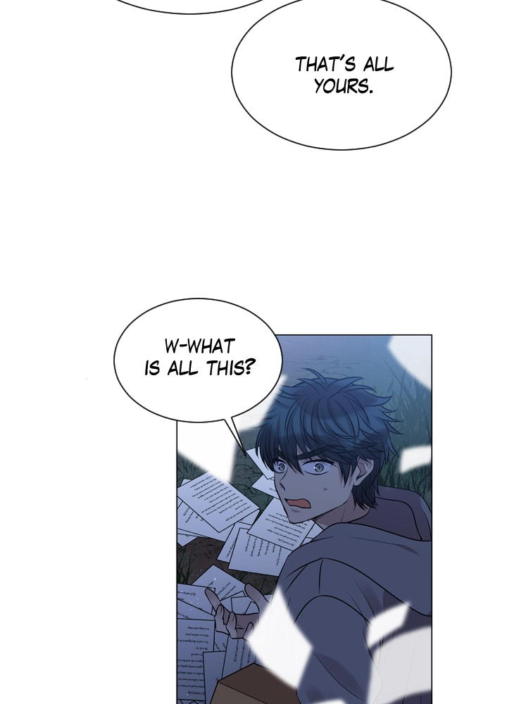 Mythical Errand chapter 62 page 19