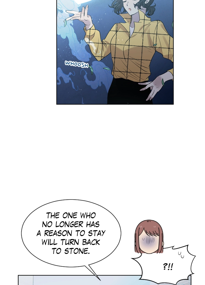 Mythical Errand chapter 64 page 14