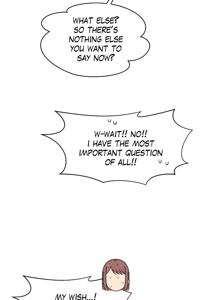 Mythical Errand chapter 64 page 9