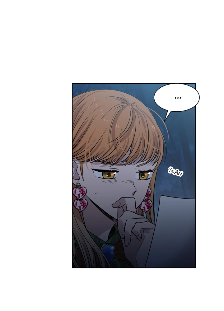 Mythical Errand chapter 64 page 21