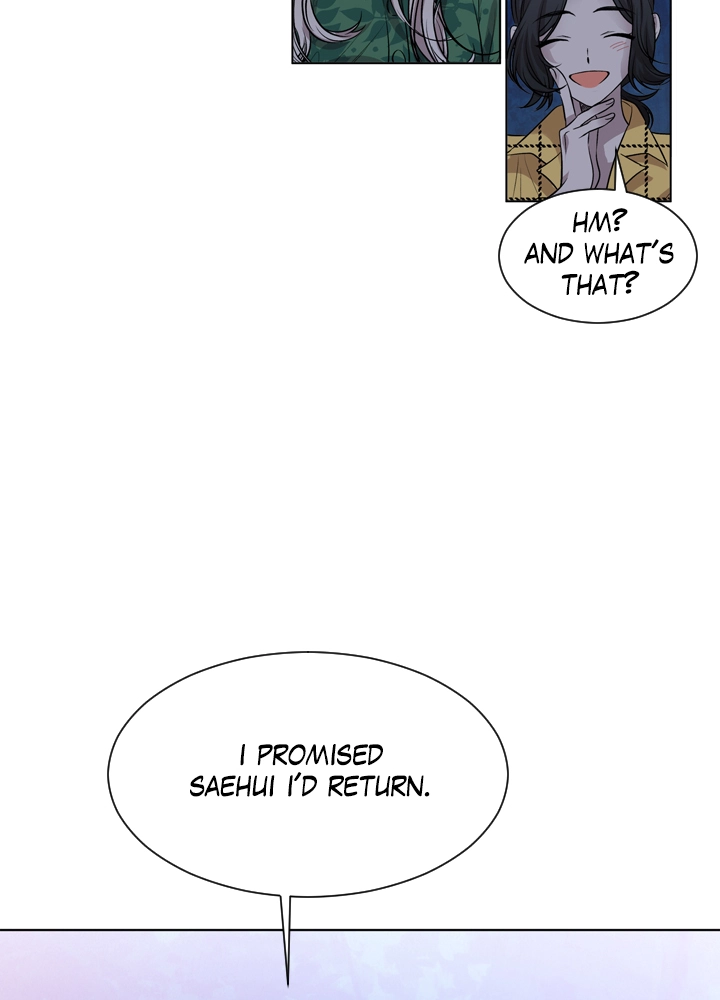 Mythical Errand chapter 64 page 34