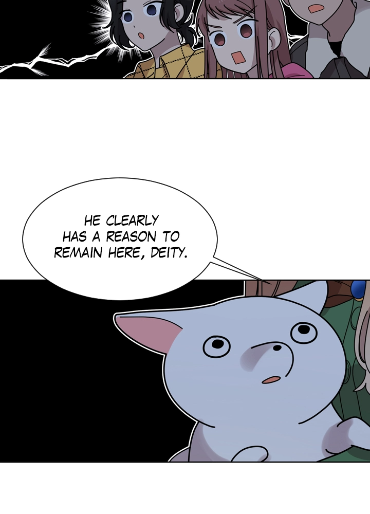 Mythical Errand chapter 64 page 29
