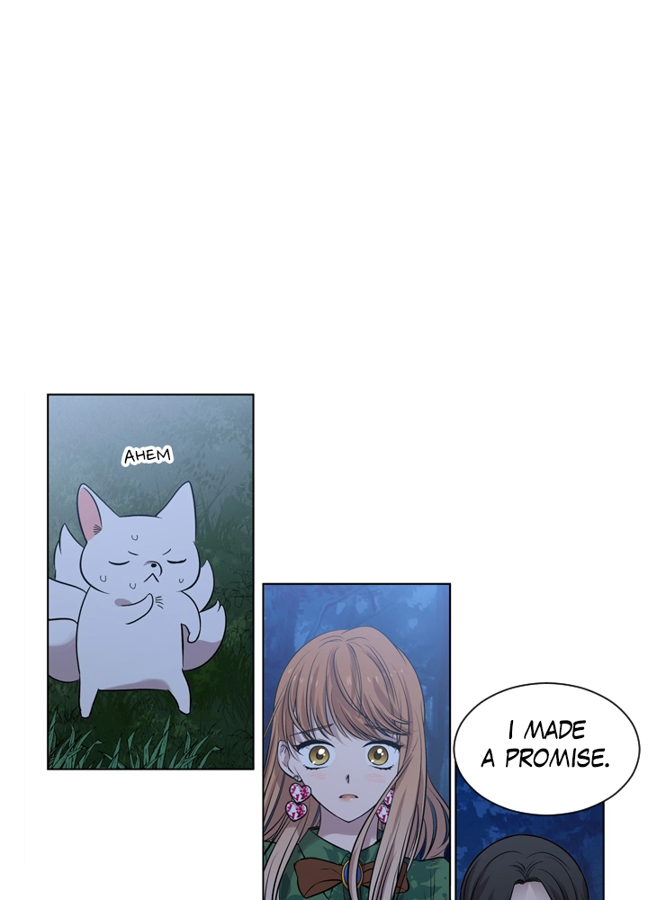 Mythical Errand chapter 64 page 33