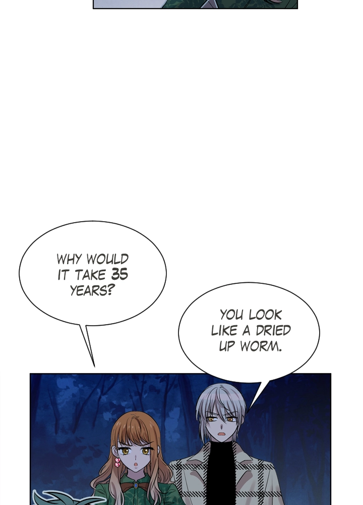 Mythical Errand chapter 64 page 63