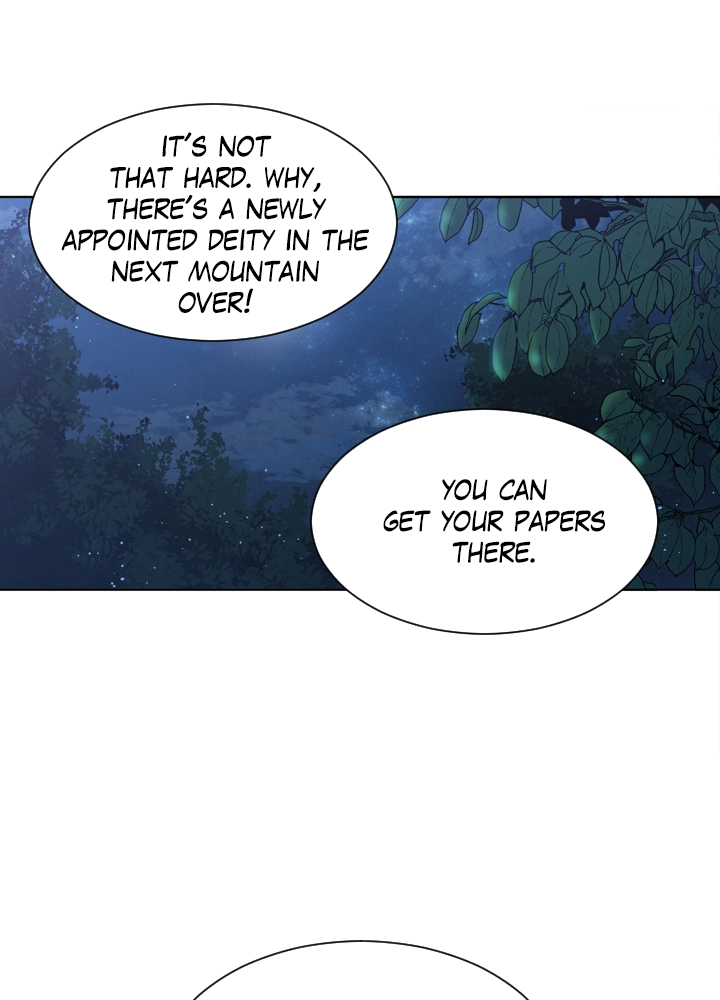 Mythical Errand chapter 64 page 44