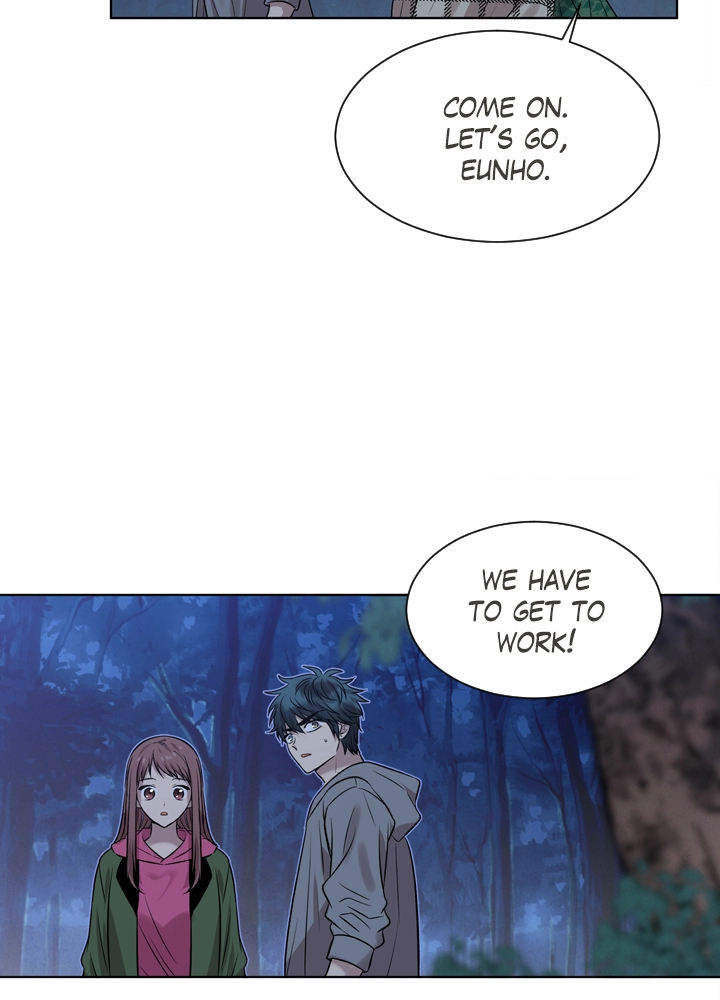 Mythical Errand chapter 64 page 66