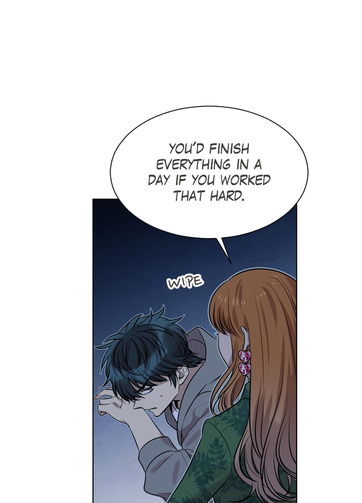 Mythical Errand chapter 64 page 62