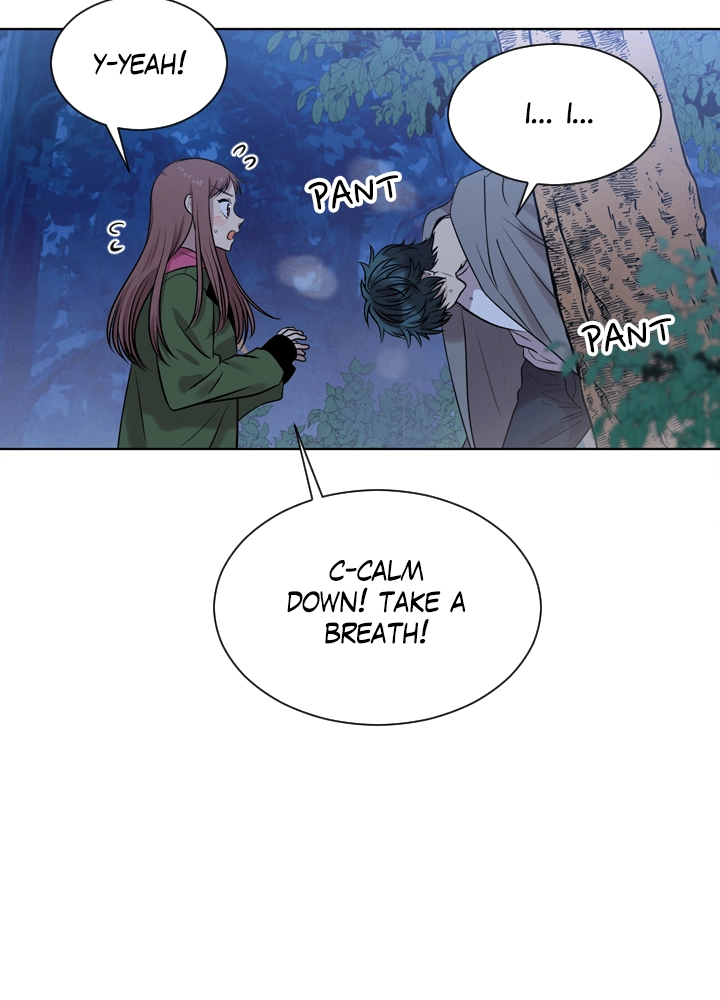 Mythical Errand chapter 64 page 61
