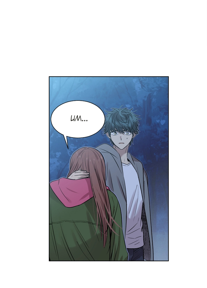 Mythical Errand chapter 64 page 67