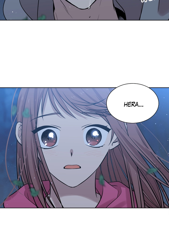 Mythical Errand chapter 64 page 59