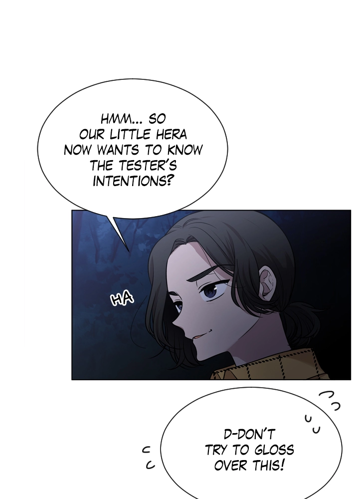 Mythical Errand chapter 64 page 7
