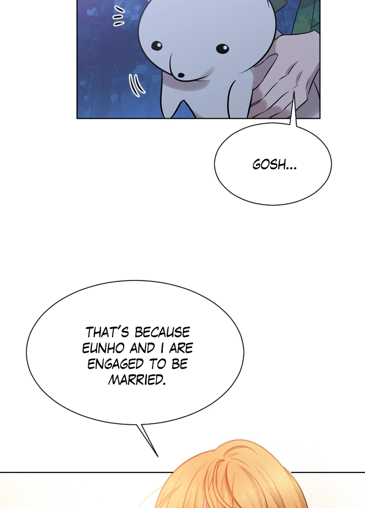 Mythical Errand chapter 64 page 25