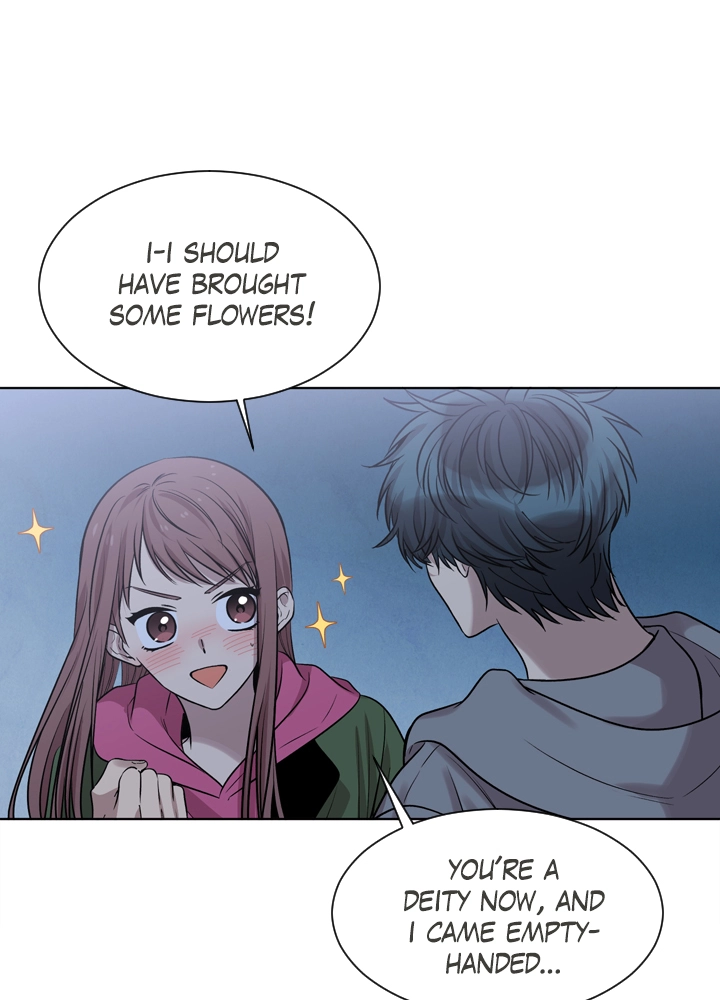 Mythical Errand chapter 64 page 68