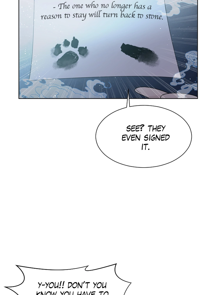 Mythical Errand chapter 64 page 15