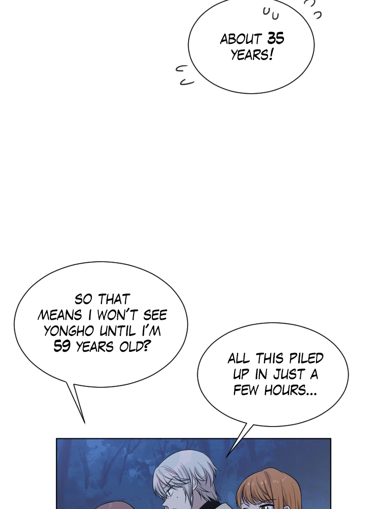 Mythical Errand chapter 64 page 49