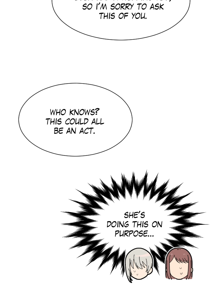Mythical Errand chapter 64 page 43