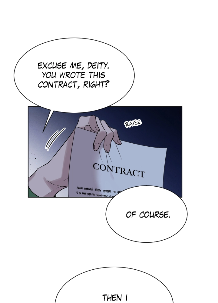 Mythical Errand chapter 64 page 22