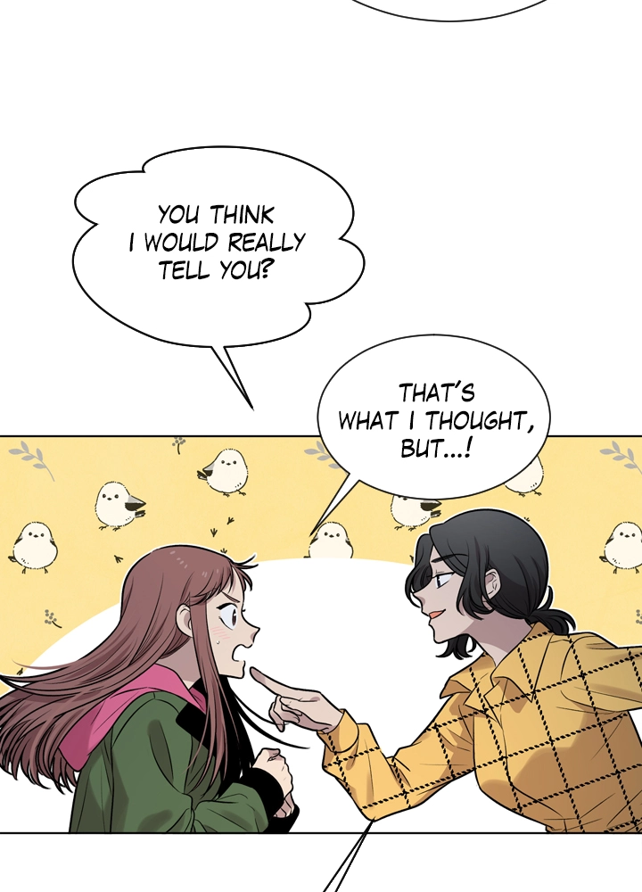Mythical Errand chapter 64 page 8