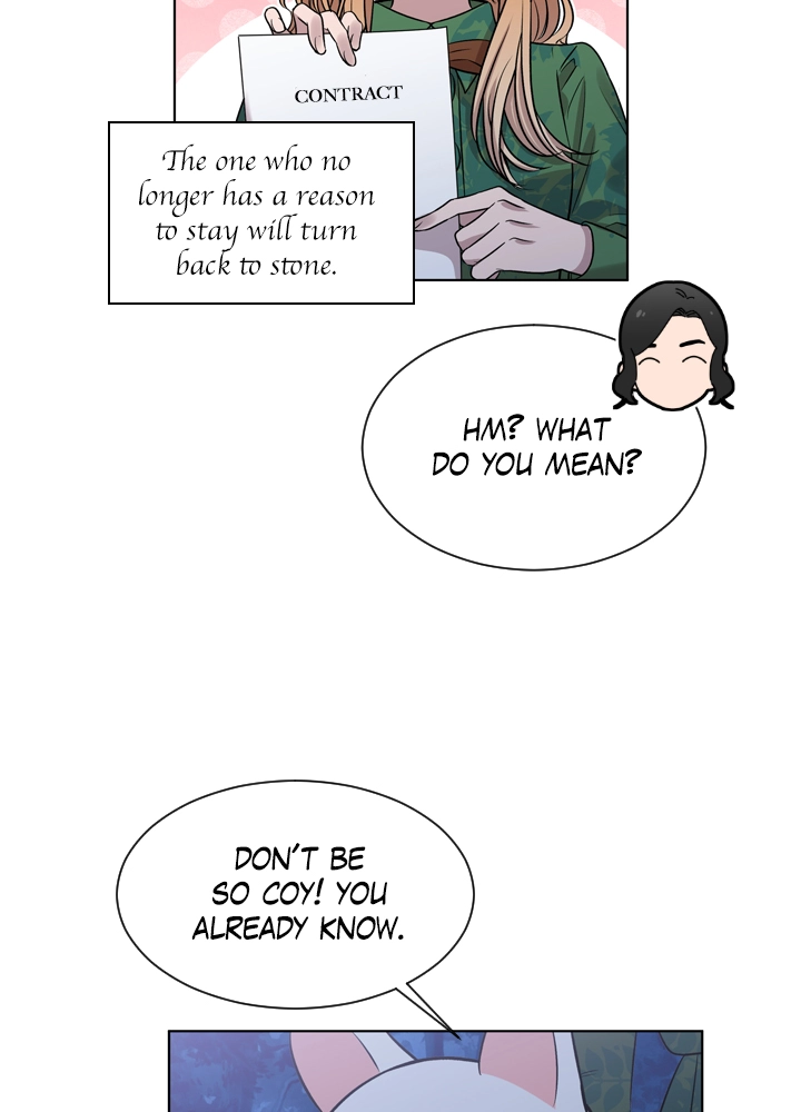 Mythical Errand chapter 64 page 24
