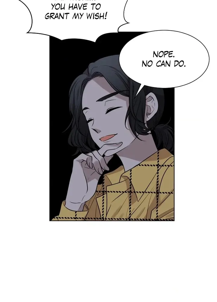 Mythical Errand chapter 64 page 10
