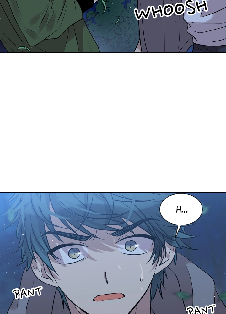 Mythical Errand chapter 64 page 58