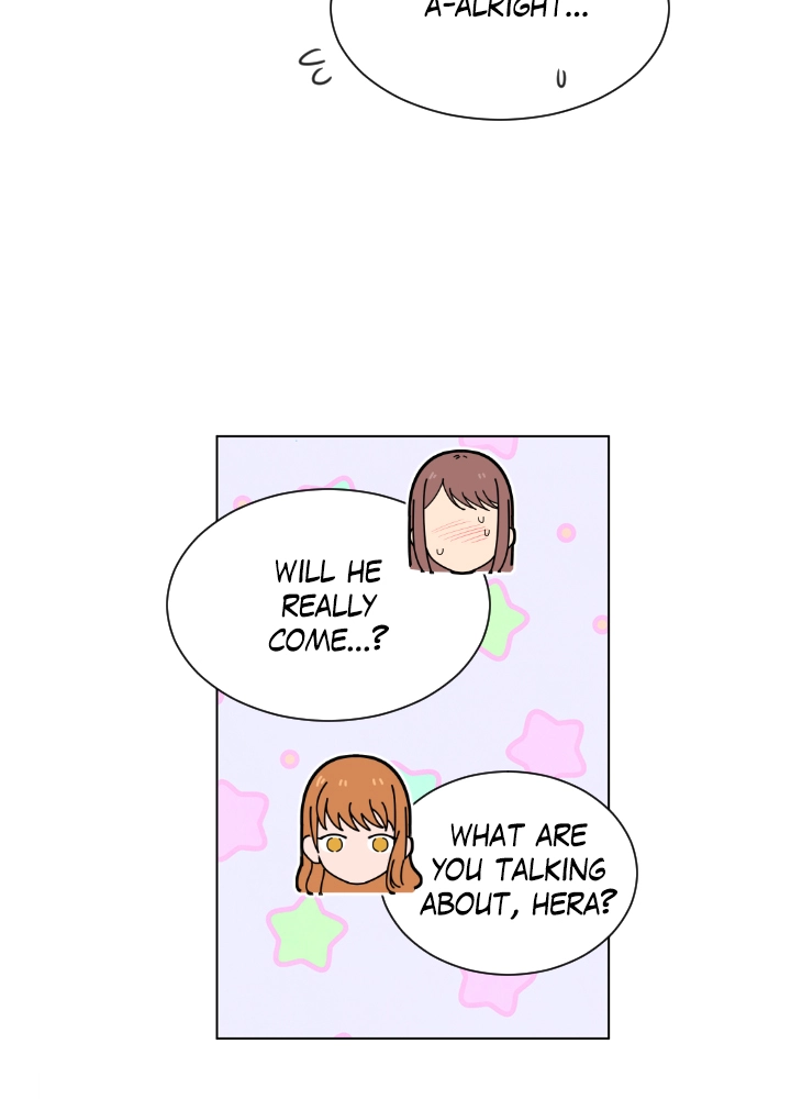 Mythical Errand chapter 64 page 54