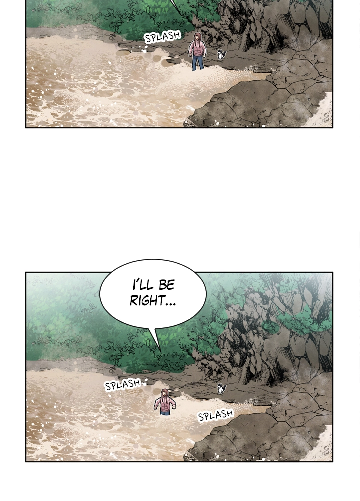 Mythical Errand chapter 66 page 25