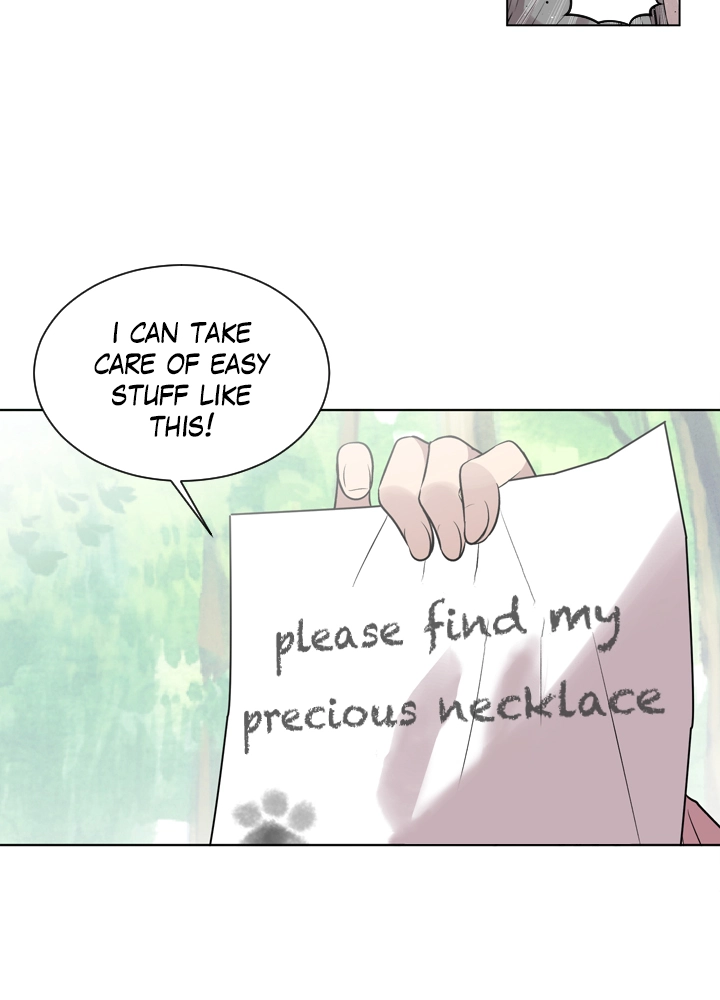 Mythical Errand chapter 66 page 13