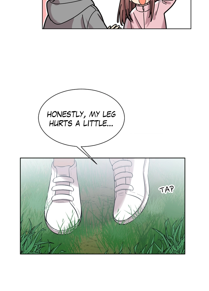 Mythical Errand chapter 66 page 49