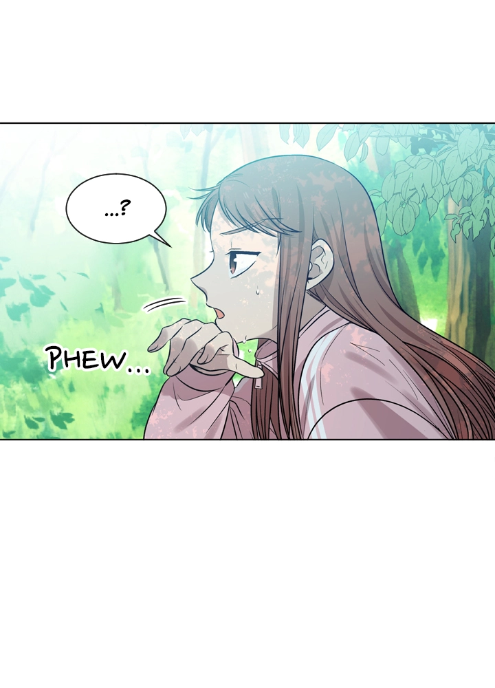 Mythical Errand chapter 66 page 4