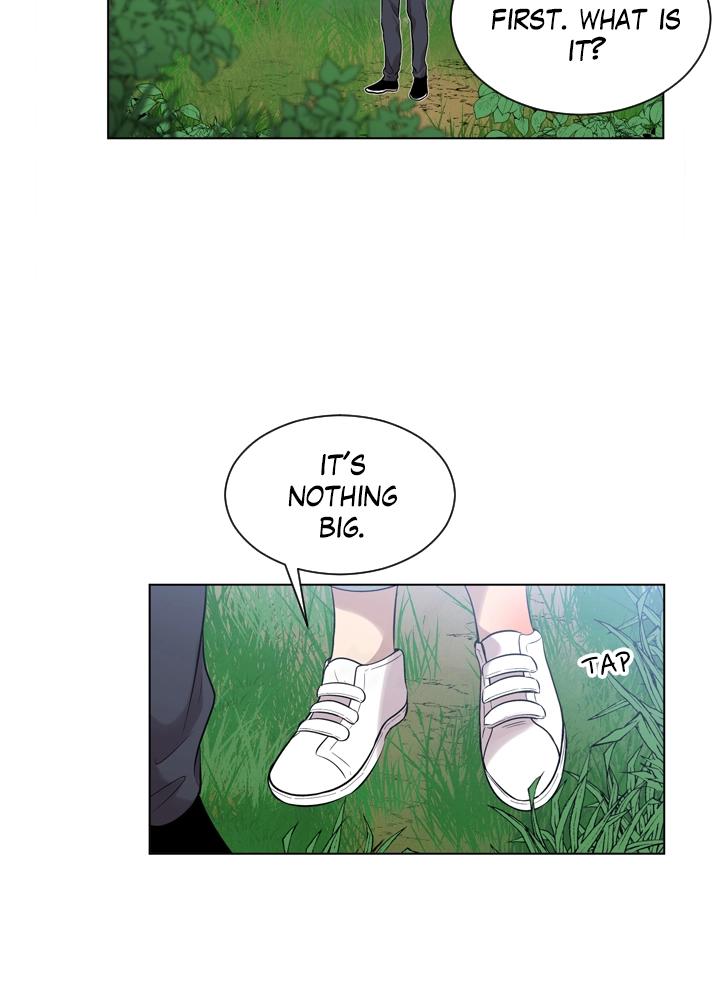 Mythical Errand chapter 66 page 46
