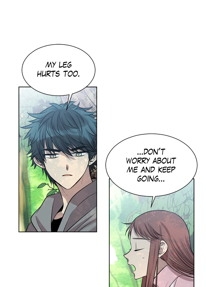 Mythical Errand chapter 66 page 6